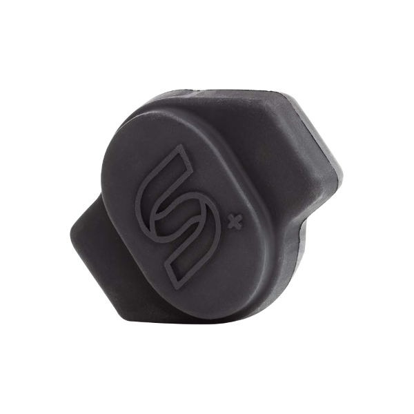 Cane Creek ELASTOMERO per reggisella ammortizzato EESILK+ (Plus) - Firm (90-113 kg), #7