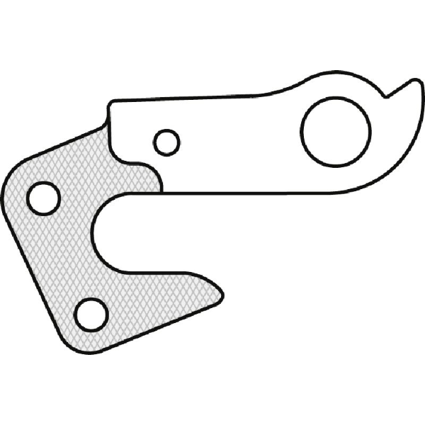 Union Forcellino - GH-051