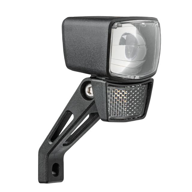 AXA AXA Luce LED a dinamo AXA Nxt 30 - Steady Switch, 30 Lux