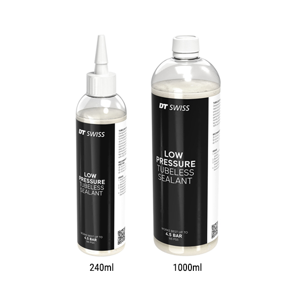 DT SWISS Liquido sigillante LOW PRESSURE - 240 ml