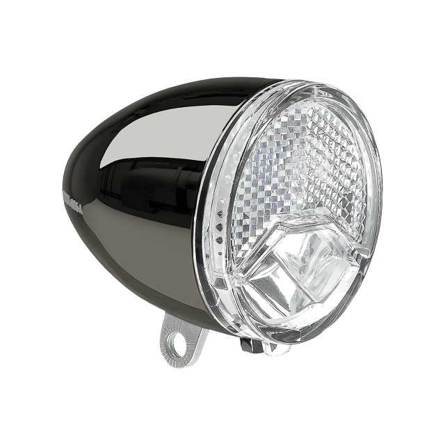 AXA AXA Luce LED a dinamo AXA 606 E6-48 - 6-48 V, 15 Lux