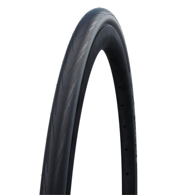 SCHWALBE Schwalbe Copert. Schwalbe Lugano II Enduran.HS471 - 28"700x25C 25-622 ne-TS Reinforc.Act.SiC