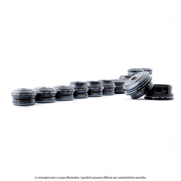 Cane Creek 40-Series 52 mm Cono di compressione 52/38.1 mm