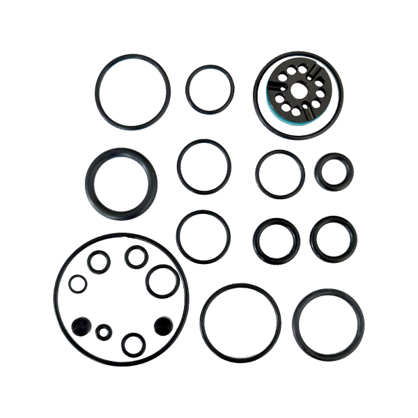 Fox Racing Shox Kit olio ammortizzatore Float DPX2 gen2