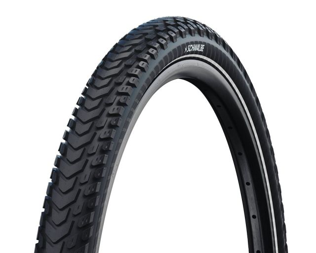 SCHWALBE Schwalbe Copert. Schwalbe Marathon Mondial HS630 - 26x2.00" 50-559 nr+rifl. PL RG Adx. E-50