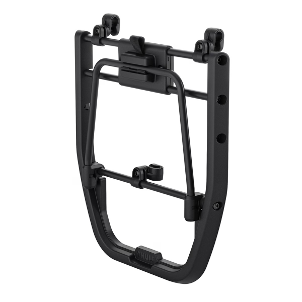 THULE Pannello universale per portapacchi con sistema INLOCK - Black