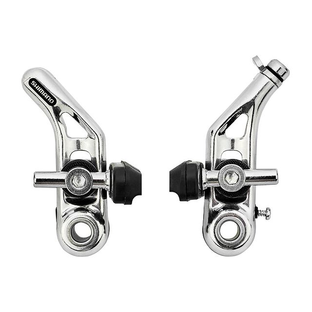 SHIMANO Shimano Freno Cantilever Shimano BR-CT91 - RP, argento
