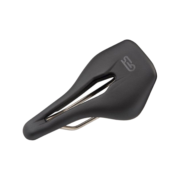 ges Sella ZELA 0 TITANIUM - Nero