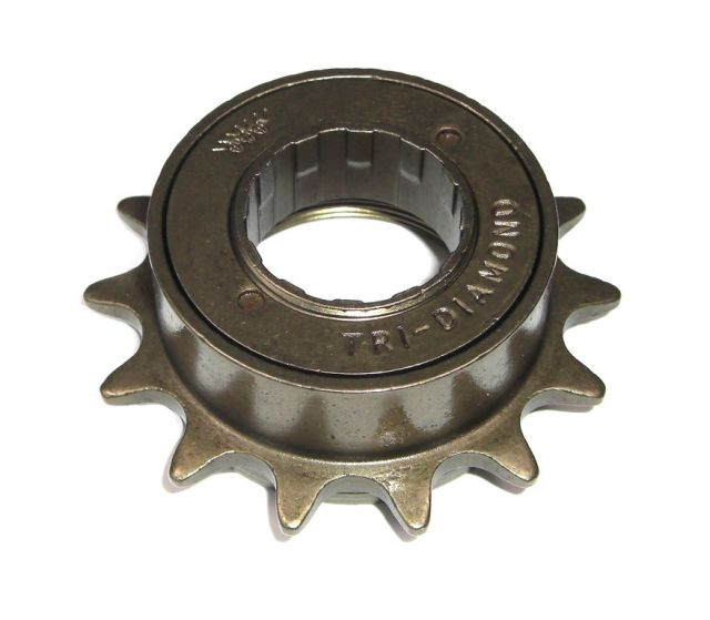 Madd Madd Corpo libero per BMX Madd Freestyle 20" - 1/2x1/8x14T