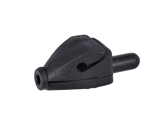 SKS SKS Fissaggio aste profilate SKS SPB - 10 pezzi, sacchetto in polimero