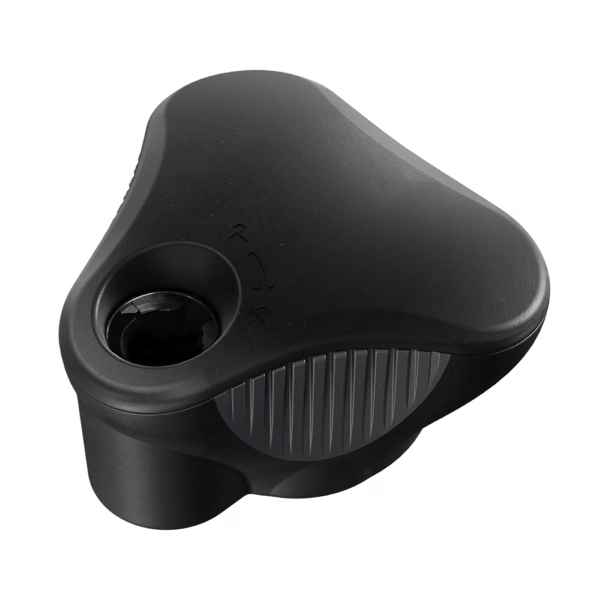 THULE Pomello con limitatore di coppia ACUTIGHT KNOB - Black