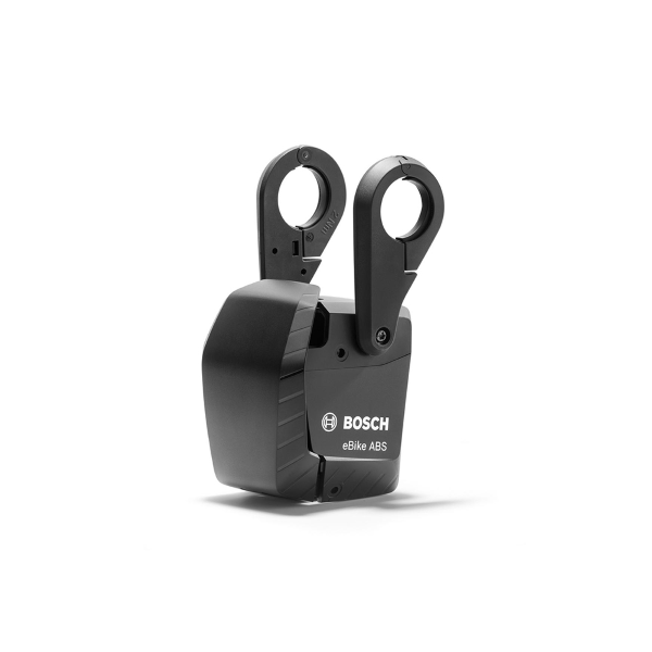 Bosch Supporto di montaggio e scatola protettiva ABS BAS100 - BES 2