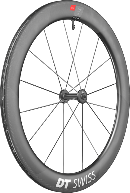 DT Swiss DT Swiss RA DT Swiss ARC 1100 Dicut 62 28"/17mm - Carbon, 100/5 mm QR