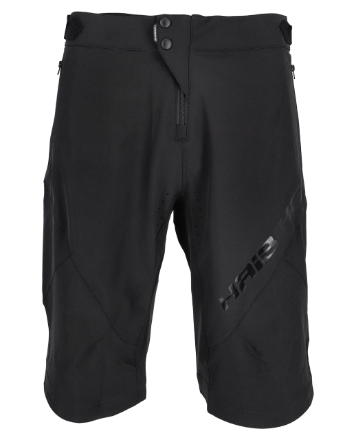 Haibike Haibike Shorts Haibike Ryan Unisex - nero, taglia XS