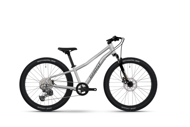 Ghost KATO 24 FULL PARTY GRY/GRY
