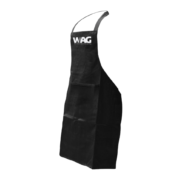 Wag GREMBIULE CON TASCA