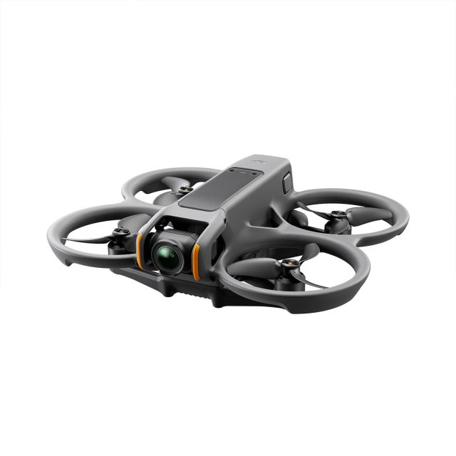 DJI DJI AVATA 2 COMBO 3 BATTERIE
