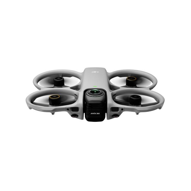 DJI DJI Avata 360 Fly More Combo (RC 2)
