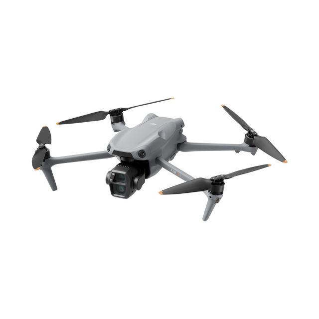 DJI DJI AIR 3S (DJI RC-N3)