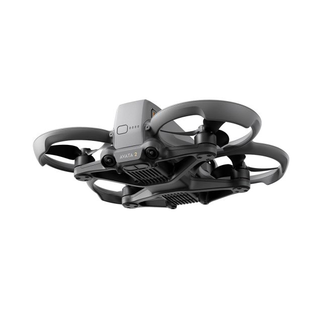 DJI DJI AVATA 2 DRONE ONLY