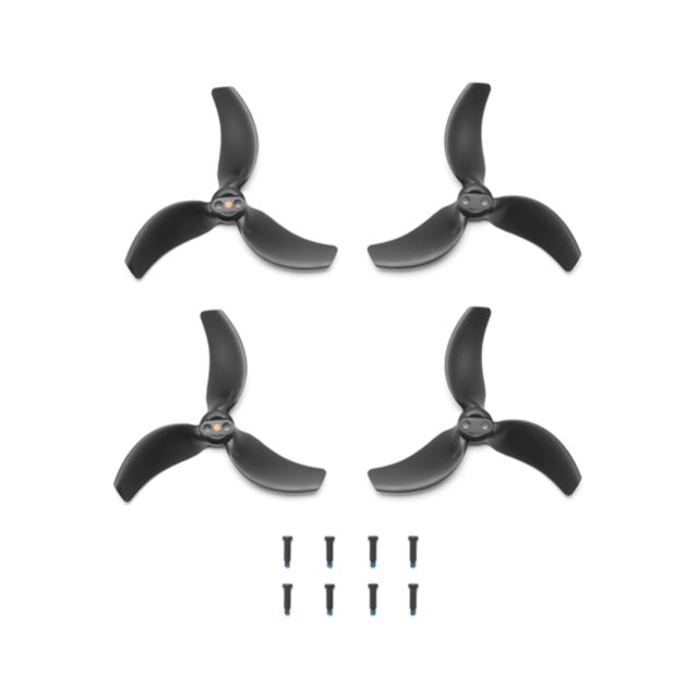 DJI DJI AVATA 2 LOW PROPELLERS