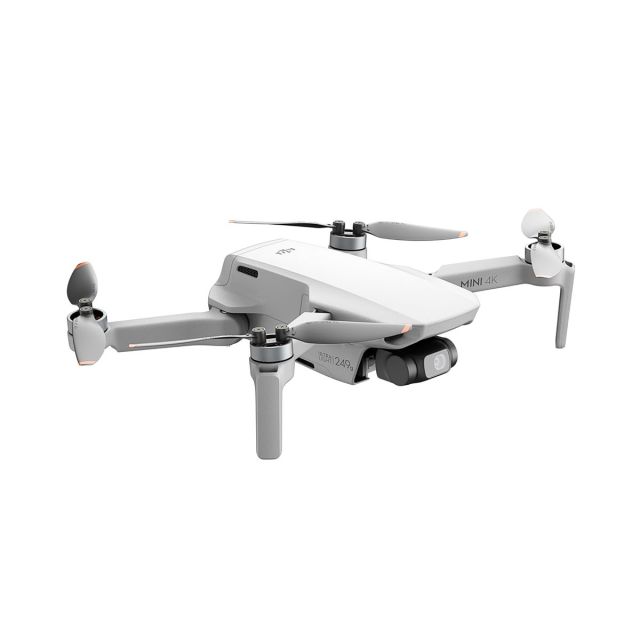 DJI DJI Mini 4K
