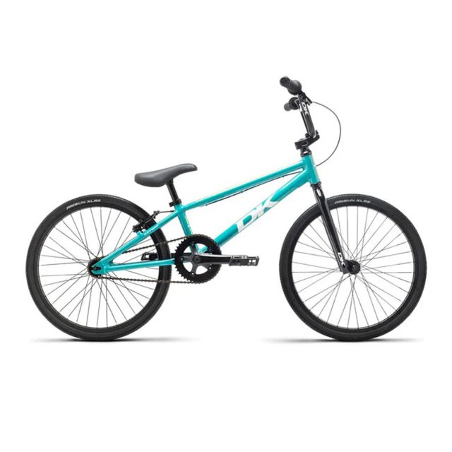 DK Swift Expert Bici da gara BMX