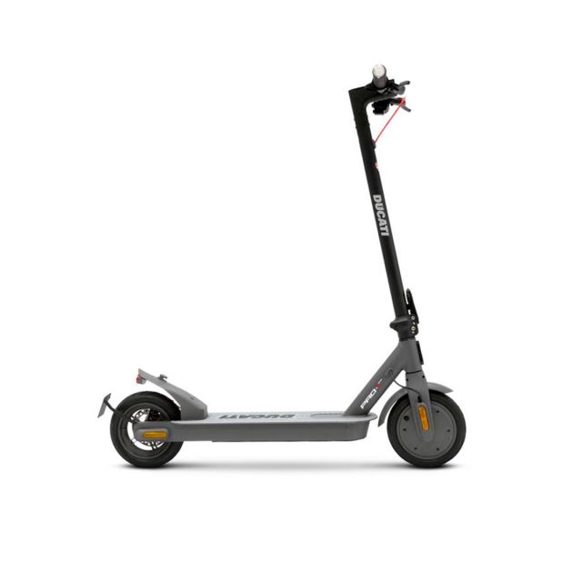 DUCATI PRO-I EVO Advanced Safety