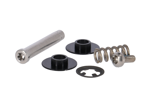 Campagnolo Campagnolo Kit manut. leva freno Campagnolo - (senza leva)