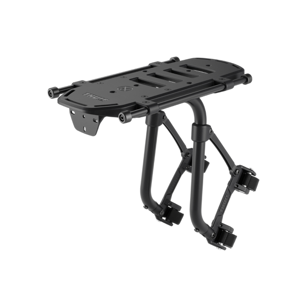 THULE Portapacchi universale TOUR RACK 2026 - Black