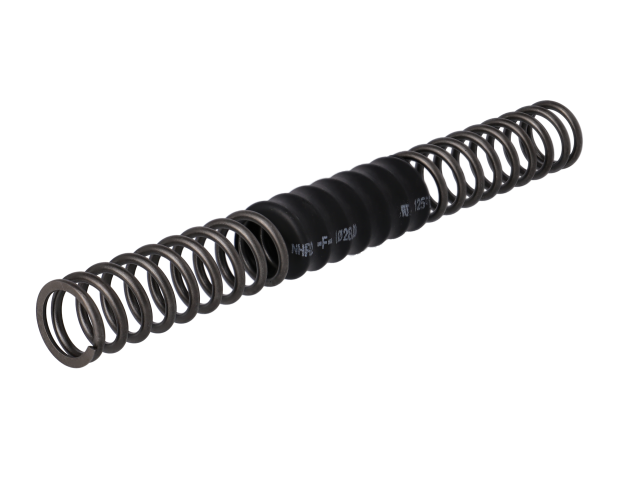 Suntour Suntour Molla a spirale SR Suntour morbida - per SF18XCR34 RL(LO), 29", 100mm