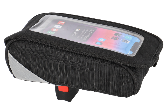 Norco Norco Custodia smartphone Norco Boston - nero, 8x11x19cm, 0,8l, ca.140g