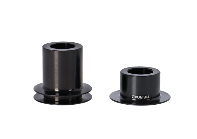 DT Swiss DT Swiss Kit adatt. DT Swiss mozzo RP - 135/12mm TA, Shimano 11 SP Road