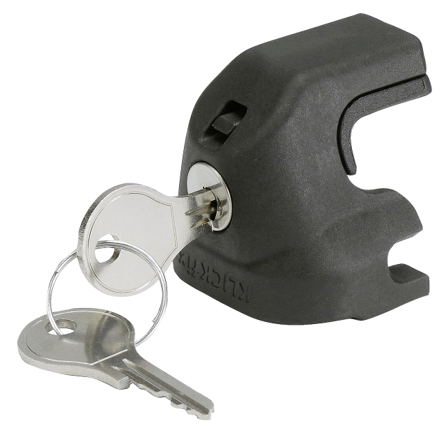Klickfix Klickfix Lucchetto KLICKfix Uniklip 2 - per System Adapter Snapit
