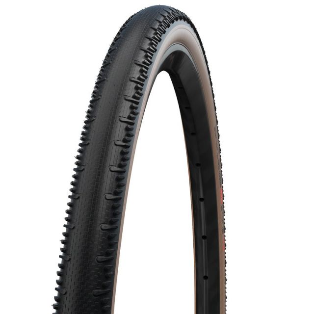 SCHWALBE Schwalbe Coper. Schwalbe G-One RS ProEvo HS621 VG - 28x1.50 700x40C 40-622 nrts TLR EL ADDfd