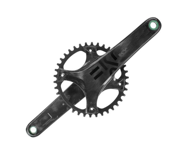 Campagnolo Campagnolo Guarn. Record 12v carbon Ultra-Torque - 12vel., 36-52 d., 175mm, carbonio