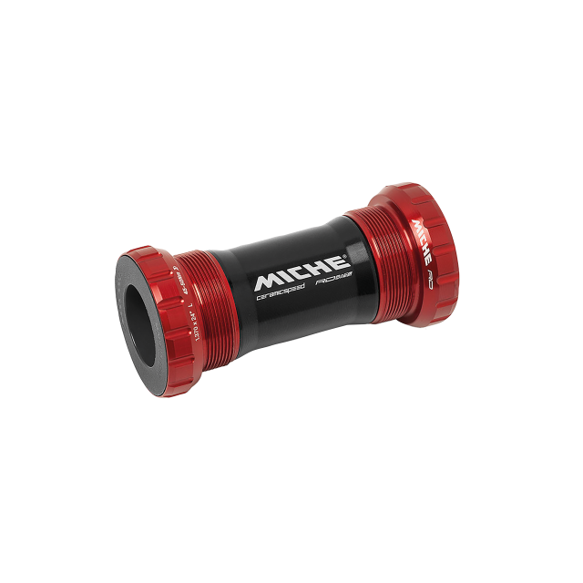 Miche Miche Movim. cent. Miche Evo Max RD - 1.370x24tpi BSA, Ø 24mm, all, nr/rs
