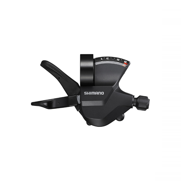 SHIMANO COMANDO CAMBIO 8 VELOCITA'