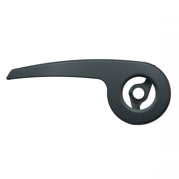 Easy Carter acciaio cruiser SINGOLA 46 - nero