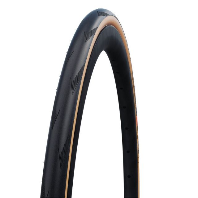 SCHWALBE Schwalbe Copert. Schwalbe Pro One TT HS493 pieg. - 28x1.00"25-622ne/cl-Skin Evo TLE AddixTT