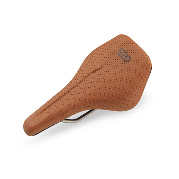 ges Sella ZELA TITANIUM - Marrone
