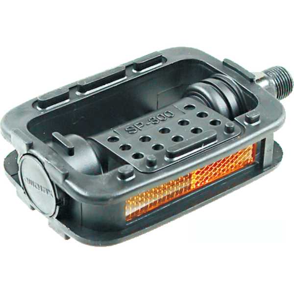 Xerama Pedali KID 20”-24” SP-300 - nero