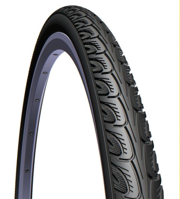 RUBENA COPERTONE MITAS HOOK 700X32C 32-622