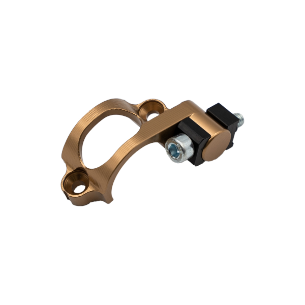 Braking MATCHMAKER SRAM DX - F.I.R.S.T.