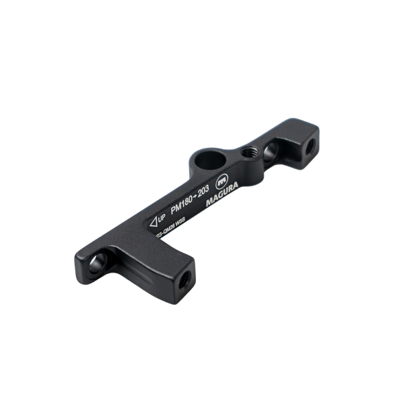 MAGURA ADATTATORE PINZA FRENO QM26 WSS - da PM a PM
