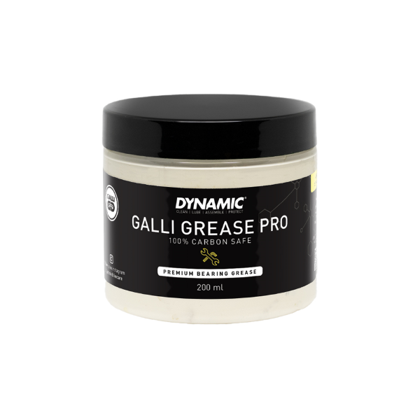 DYNAMIC BIKE CARE GRASSO GALLI PRO PER CUSCINETTI