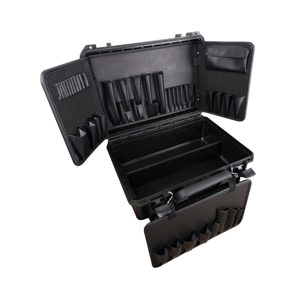 Unior Valigia portautensili PRO KIT 970PROKIT - Attrezzi non inclusi