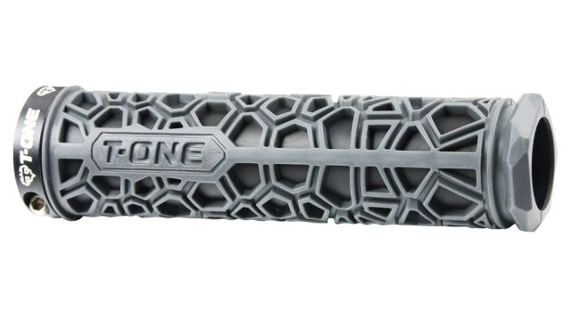 T-one T-one Manopole T-One H2O - 130mm, singola, nero
