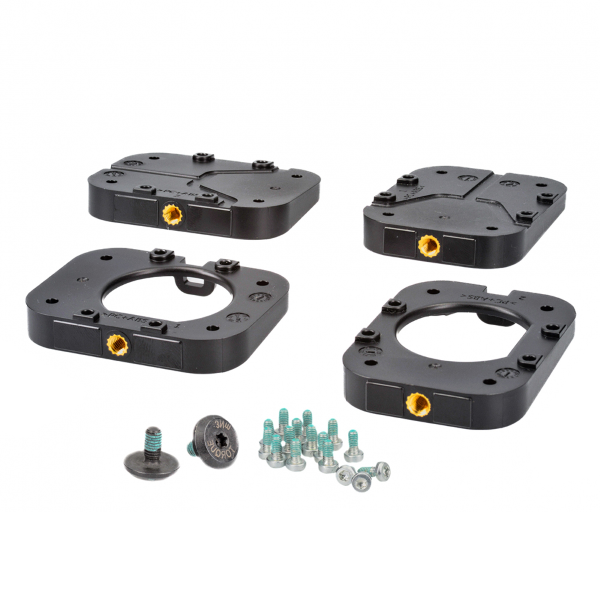 Tq-systems Gmbh Supporto batteria HPR - V01