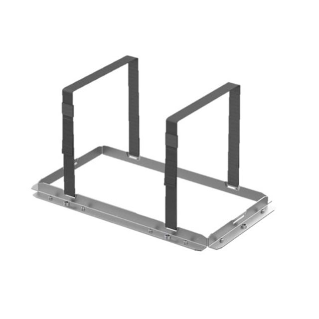 ECOFLOW 2KWH LFP BATTERY MOUNTING STRAP